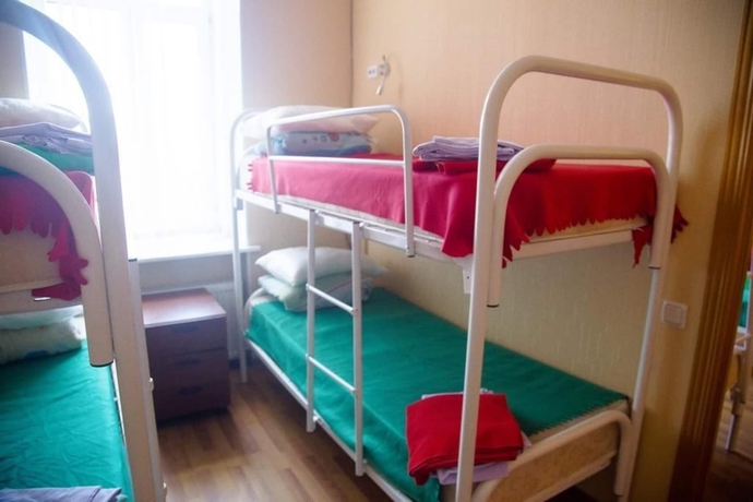 Imagen de la habitación del Hostel Guest House On Nevsky. Foto 17