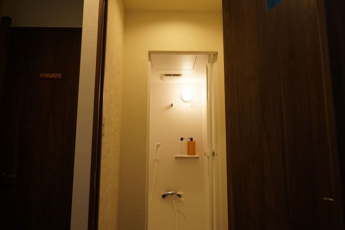 Imagen de los interiores del Hostel Guest House Ouka -. Foto 12