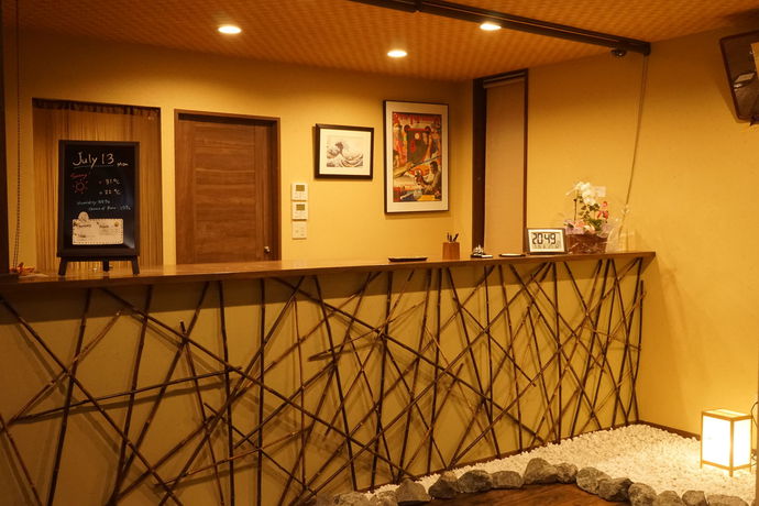 Imagen de la habitación del Hostel Guest House Ouka -. Foto 7
