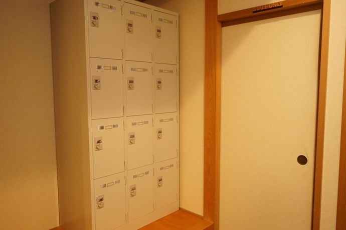 Imagen de los interiores del Hostel Guest House Ouka -. Foto 13