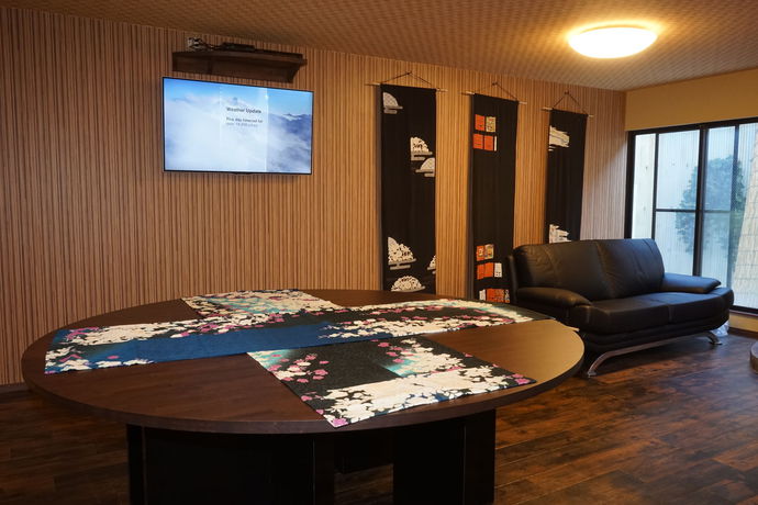 Imagen de la habitación del Hostel Guest House Ouka -. Foto 8
