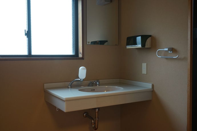 Imagen de los interiores del Hostel Guest House Ouka -. Foto 14