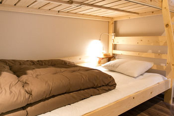 Imagen de la habitación del Hostel Guest House Rojiura -. Foto 7