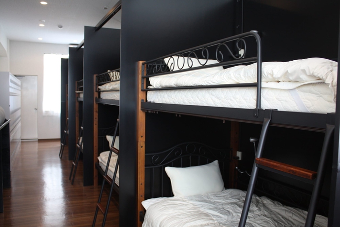 Imagen de la habitación del Hostel Guest House Umikaji -. Foto 4