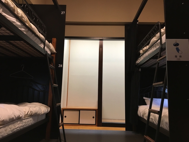 Imagen de la habitación del Hostel Guest House Umikaji -. Foto 9
