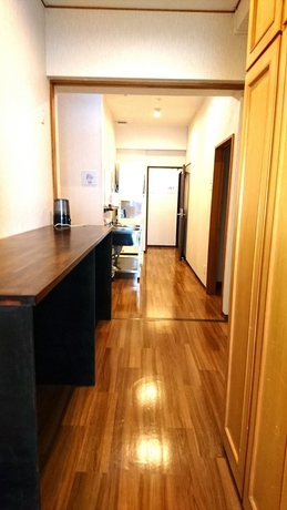 Imagen de los interiores del Hostel Guest House Umikaji -. Foto 16