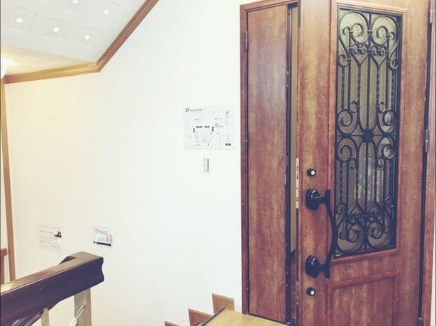 Imagen de los interiores del Hostel Guest House Umikaji -. Foto 17