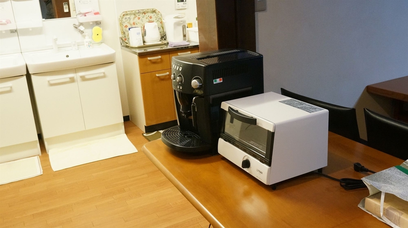 Imagen de la habitación del Hostel Guesthouse Ga-jyun -. Foto 7