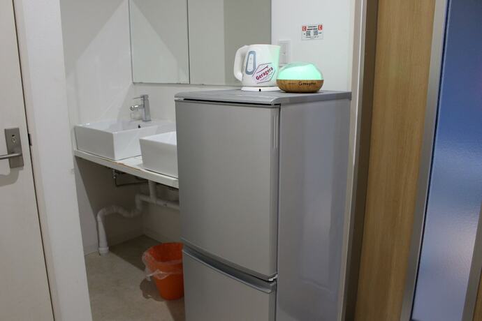 Imagen general del Hostel Guesthouse Geragera &ndash;. Foto 6