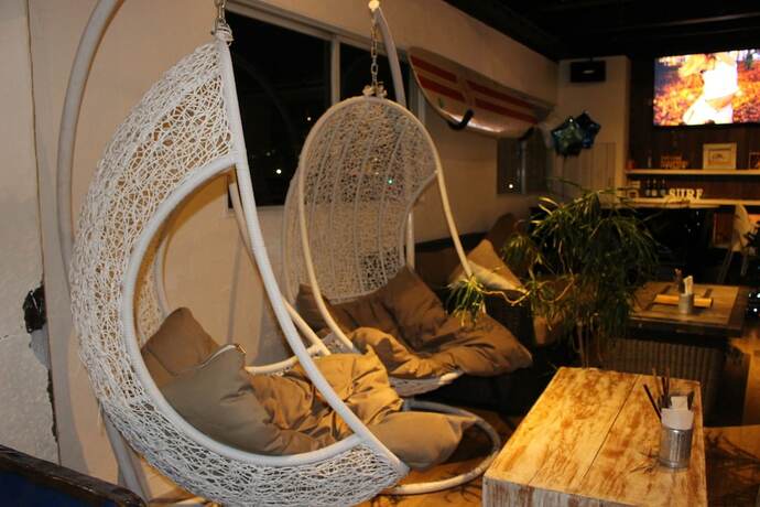 Imagen general del Hostel Guesthouse Geragera &ndash;. Foto 15