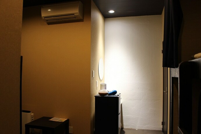 Imagen de la habitación del Hostel Guesthouse Geragera &ndash;. Foto 22