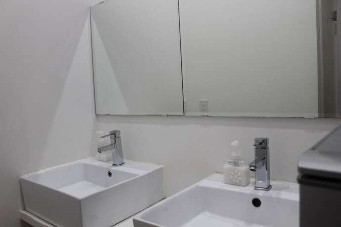 Imagen de la habitación del Hostel Guesthouse Geragera &ndash;. Foto 23