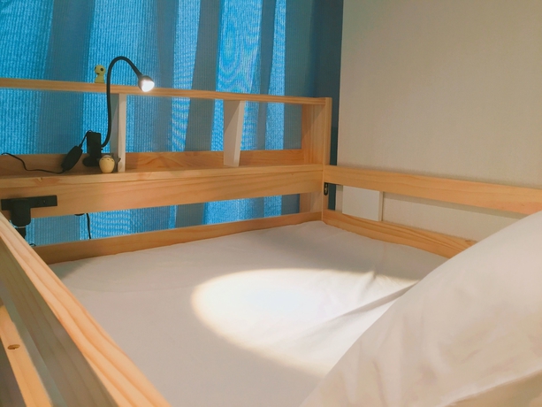 Imagen de la habitación del Hostel Guesthouse Gloire -. Foto 4