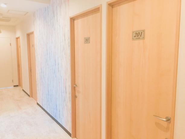 Imagen de la habitación del Hostel Guesthouse Gloire -. Foto 5