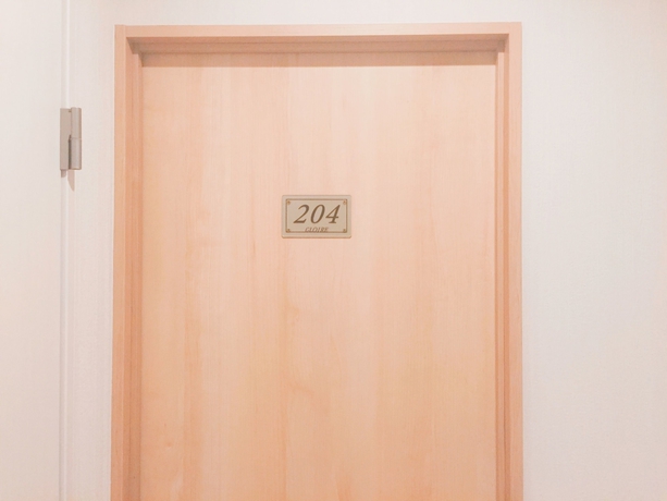 Imagen de la habitación del Hostel Guesthouse Gloire -. Foto 8