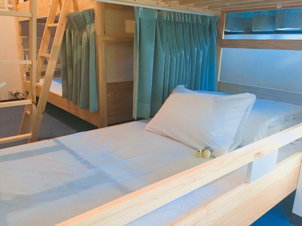 Imagen de la habitación del Hostel Guesthouse Gloire -. Foto 9