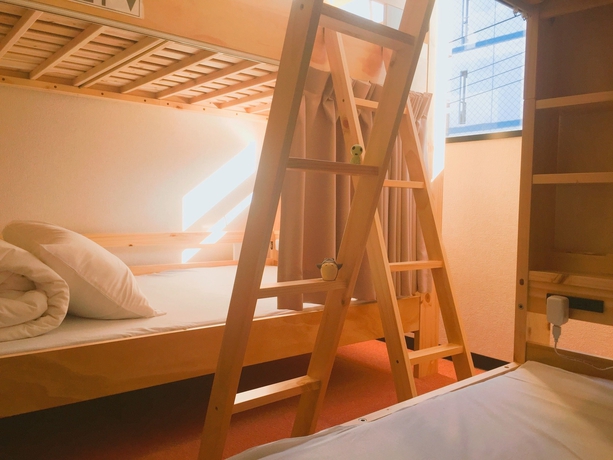 Imagen de la habitación del Hostel Guesthouse Gloire -. Foto 10