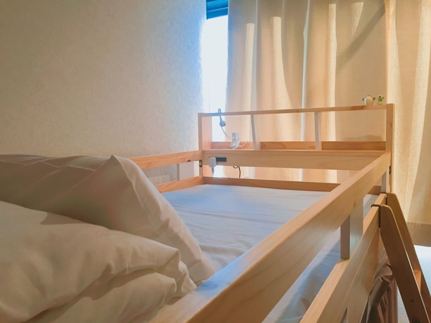 Imagen de la habitación del Hostel Guesthouse Gloire -. Foto 12