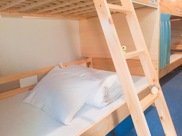 Imagen de la habitación del Hostel Guesthouse Gloire -. Foto 13