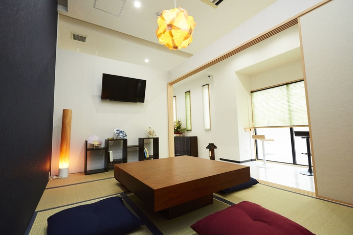 Imagen de los interiores del Hostel Guesthouse Gloire -. Foto 18