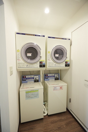 Imagen de los interiores del Hostel Guesthouse Gloire -. Foto 19