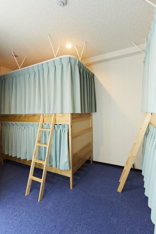 Imagen de la habitación del Hostel Guesthouse Gloire -. Foto 15