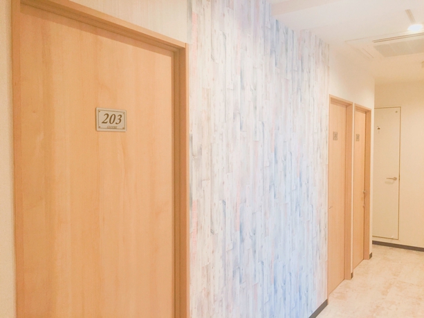 Imagen de la habitación del Hostel Guesthouse Gloire -. Foto 16