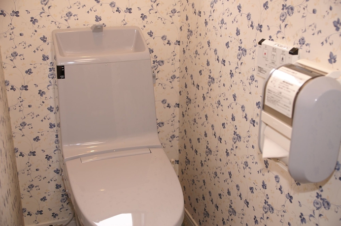 Imagen de la habitación del Hostel Guesthouse Haru Kitamachi -. Foto 3