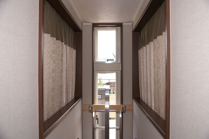 Imagen de la habitación del Hostel Guesthouse Haru Kitamachi -. Foto 4