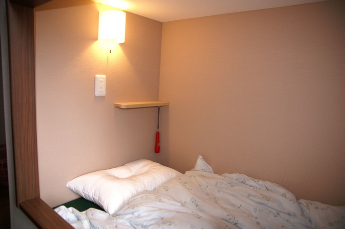 Imagen de la habitación del Hostel Guesthouse Haru Kitamachi -. Foto 5