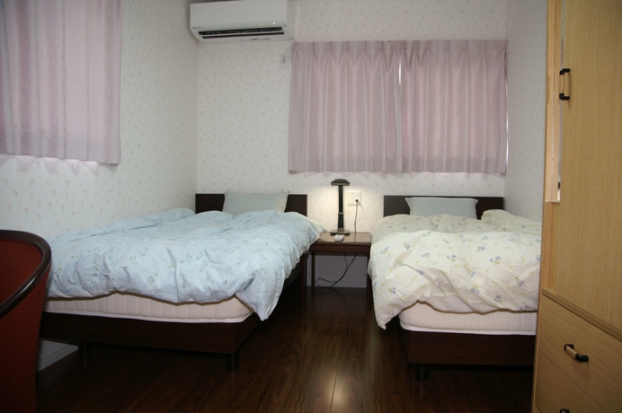 Imagen de la habitación del Hostel Guesthouse Haru Kitamachi -. Foto 7