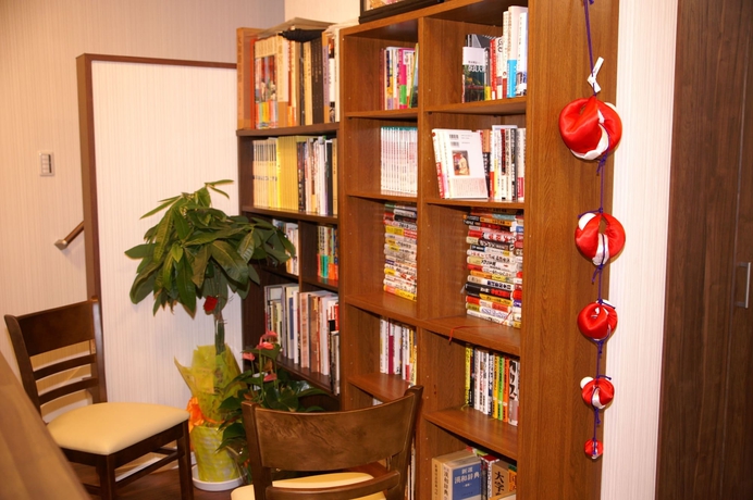 Imagen de los interiores del Hostel Guesthouse Haru Kitamachi -. Foto 19