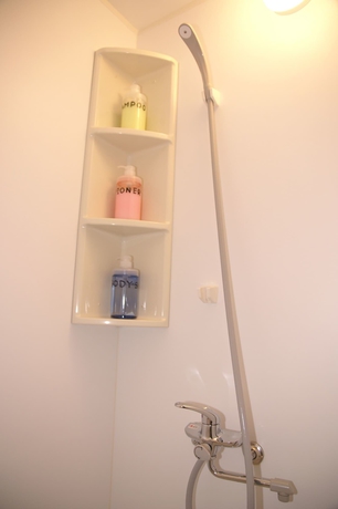 Imagen de la habitación del Hostel Guesthouse Haru Kitamachi -. Foto 12