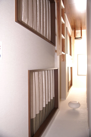 Imagen de la habitación del Hostel Guesthouse Haru Kitamachi -. Foto 13