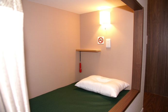 Imagen de la habitación del Hostel Guesthouse Haru Kitamachi -. Foto 14