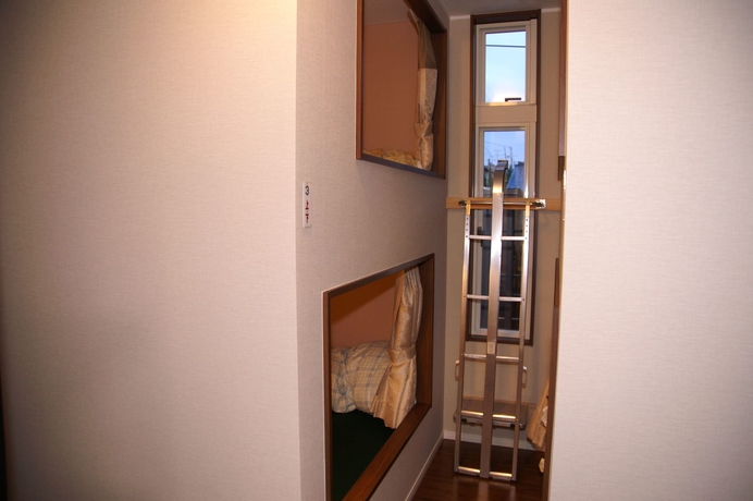 Imagen de la habitación del Hostel Guesthouse Haru Kitamachi -. Foto 15