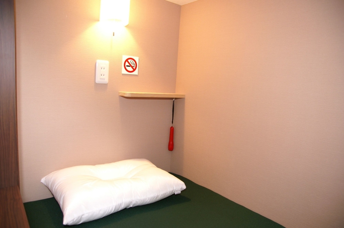 Imagen de la habitación del Hostel Guesthouse Haru Kitamachi -. Foto 16