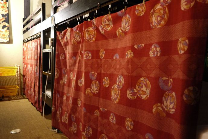 Imagen de los interiores del Hostel Guesthouse Taikoya &ndash;. Foto 9
