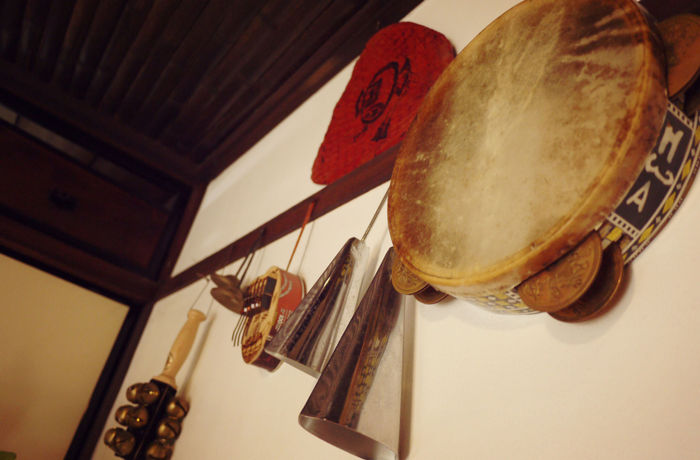 Imagen de los interiores del Hostel Guesthouse Taikoya &ndash;. Foto 10