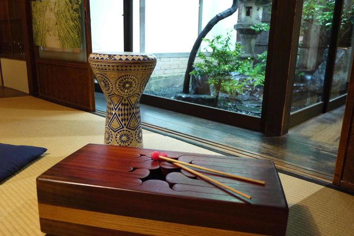 Imagen de la habitación del Hostel Guesthouse Taikoya &ndash;. Foto 4