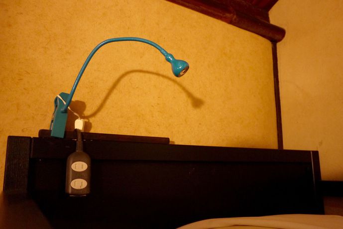 Imagen de los interiores del Hostel Guesthouse Taikoya &ndash;. Foto 16