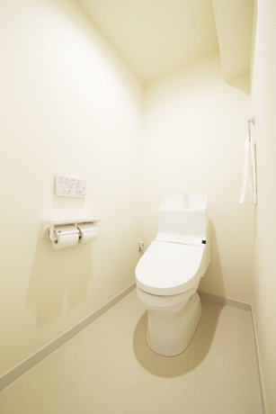 Imagen de la habitación del Hostel Guesthouse Tsunoya -. Foto 6