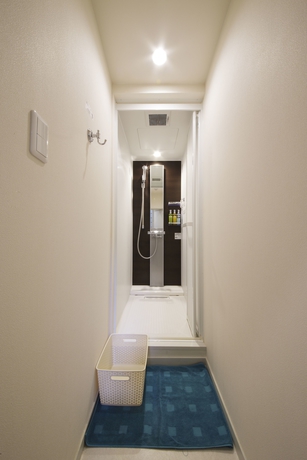 Imagen de la habitación del Hostel Guesthouse Tsunoya -. Foto 8