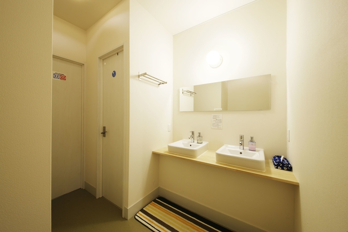 Imagen de la habitación del Hostel Guesthouse Tsunoya -. Foto 9