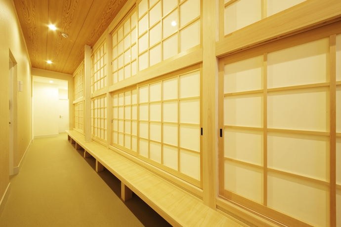 Imagen de la habitación del Hostel Guesthouse Tsunoya -. Foto 14