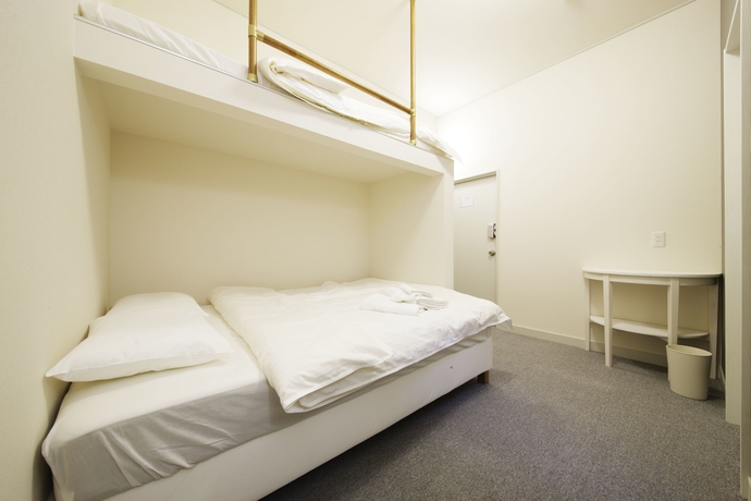 Imagen de la habitación del Hostel Guesthouse Tsunoya -. Foto 15