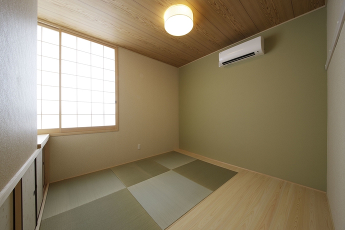 Imagen de la habitación del Hostel Guesthouse Tsunoya -. Foto 16