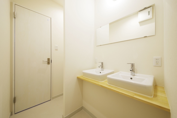 Imagen general del Hostel Guesthouse Tsunoya -. Foto 2