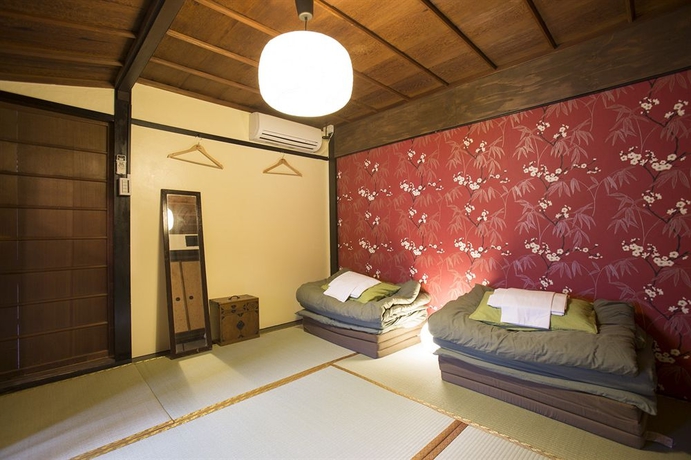 Imagen de la habitación del Hostel Guesthouse U-en -. Foto 5