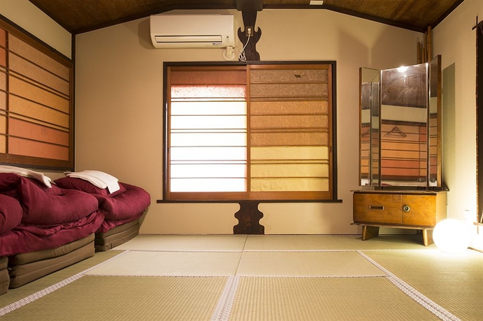 Imagen de la habitación del Hostel Guesthouse U-en -. Foto 6
